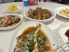 -乾隆美食·本帮菜(黄河路店)