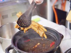 -降龙爪爪(建设路2店)