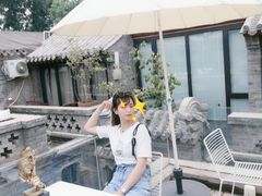 -糖房咖啡(南锣鼓巷店)