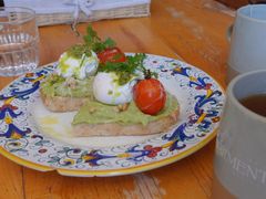 -Alimentari早午餐(安福路店)