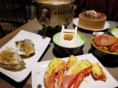 -海天盛宴海鲜自助(正大广场店)