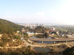 -青芝山风景名胜区