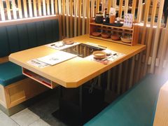 -温野菜涮涮锅(曲江大悦城店)