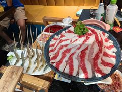 -五星桥原切肥牛火锅·30年专注好牛肉(湖塘店)