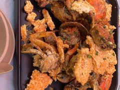 -巴厘龙虾·榜首油焖大虾(洞庭·艺术洋房店)