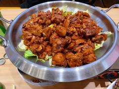 -敏丁拌饭(中街总店)