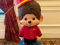 -Salon de Ville浦江汇(上海外滩华尔道夫酒店店)