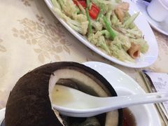 -潮喜竹溪荔湖酒家(荔枝湾店)