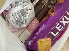 -洋洋爸雪糕(万科店)