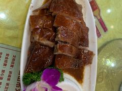 -台山美食一绝阿四台山黄鳝饭(阿四创作店)
