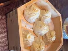 -古都历食南京菜·烤鸭·鸭血粉丝·汤包(南京博物院店)