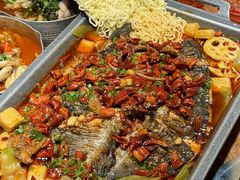 -1819餐厅·团队聚餐·烤串·精酿