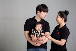-BabyA 专业婴童摄影(古北时尚广场店)