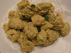 -盛百味·家宴餐厅(霸州分店)