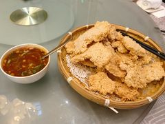 -黄山悦榕庄明月白云餐厅