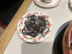 -东门口涮肉·砂锅·烤串(老门东店)