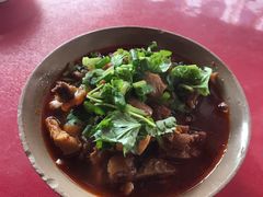 -谢老五跷脚牛肉·非遗传承店