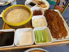 -荷塘秋月·本帮江浙菜(国权路店)