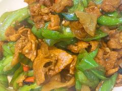 -胡子大厨·超级小炒肉(华润店)