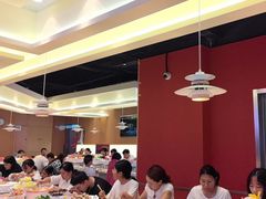 -龍歌自助小火锅(秦淮水游城店)