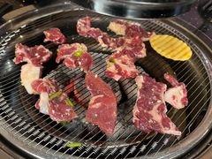 -丹东丛炟海鲜烧烤(江艺路店)