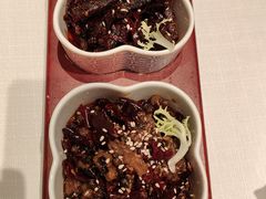 -贡宴盐帮菜自贡驻京联络处餐厅