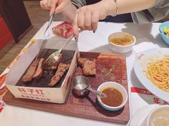 -杯子红牛排(创意产业园店)