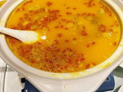 -泰丰荷花主题餐厅