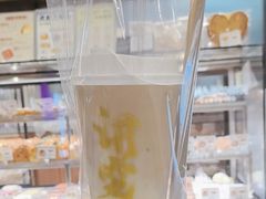 -君之狮子山·轻糖烘焙(松江印象城店)