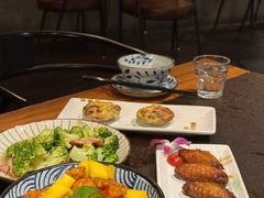 -上楼私房菜(院士路店)