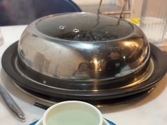 -碗中海·蒸汽海鲜·桑拿鸡(岭南天地店)