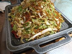 -倍儿美海鲜大排挡·非遗海鲜蒸饺(洋货店)