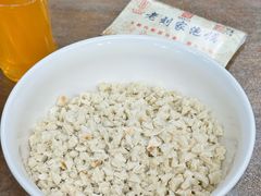 -老刘家泡馍·陕西老字号(钟楼广济街店)