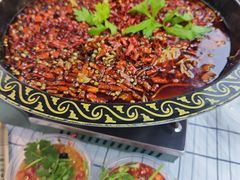 -蛙老爹·蜀香美蛙鱼头(王家湾店)