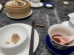 -頂好酒家·经典粤菜(海信广场店)