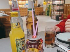 -李赵合鲜肉烧烤(西荷店)