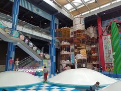 -蒙特利亲子乐园