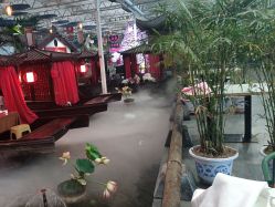 点击看大图 -特味村·宴会厅(生态园店)