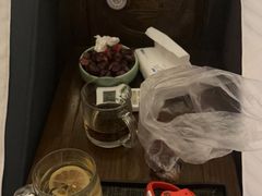 -水墨澜渟足道·SPA·传统(四望亭东关街店)