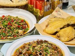 -和源祥·日照菜扛把子(万平口一店)