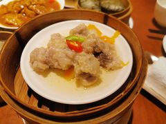 -杭州JW万豪酒店-万豪中餐厅