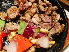 -将军牛排·尔滨地标朝鲜族美食(总店)