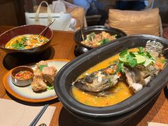-CHINCHIN 青青·泰国料理(万象食家店)