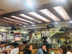 -神仙雪浓汤(明洞店)