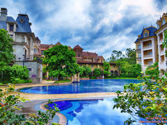 Juese_2013_6_jlh_01-中旅阿那亚九龙湖·公主酒店