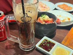 -蒜香焼肉PURUSHIN(马场路店)