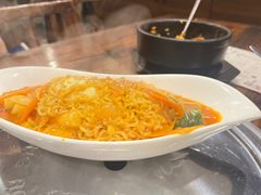 -意成料理