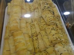 -宫廷糕点铺(人民中路店)