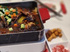 -雅佳神话·麻辣烤鱼(新街口店)