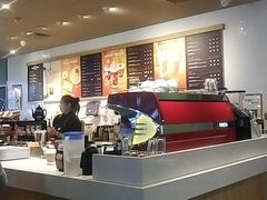 -COSTA COFFEE(水游城店)